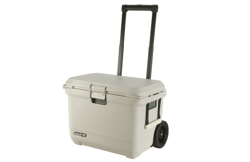 Coleman pro 55qt wheeled 5days cooler (52lt), , medium-null