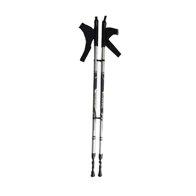 Trekking poles 2-piece, , medium