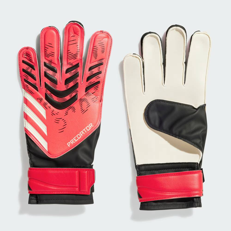 Predator gloves training-null
