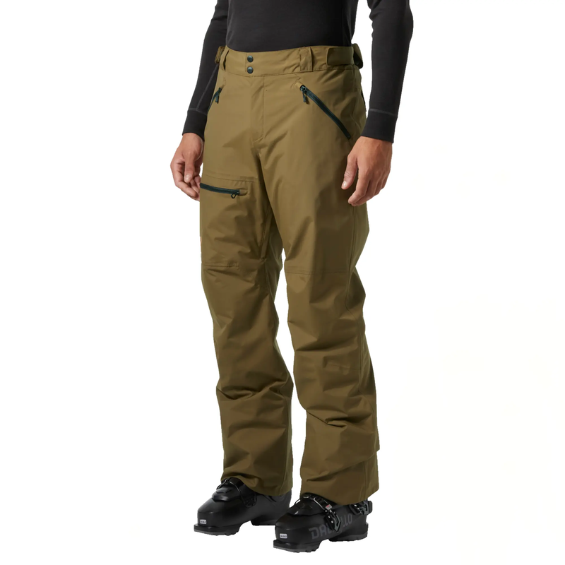 Mens sogn cargo pants - xl-null