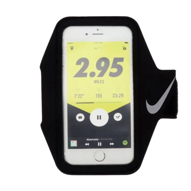 Lean arm band plus-null