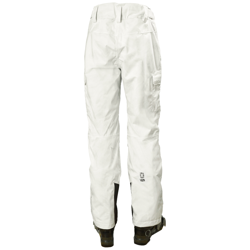 Womens switch cargo insulated pant - m-null