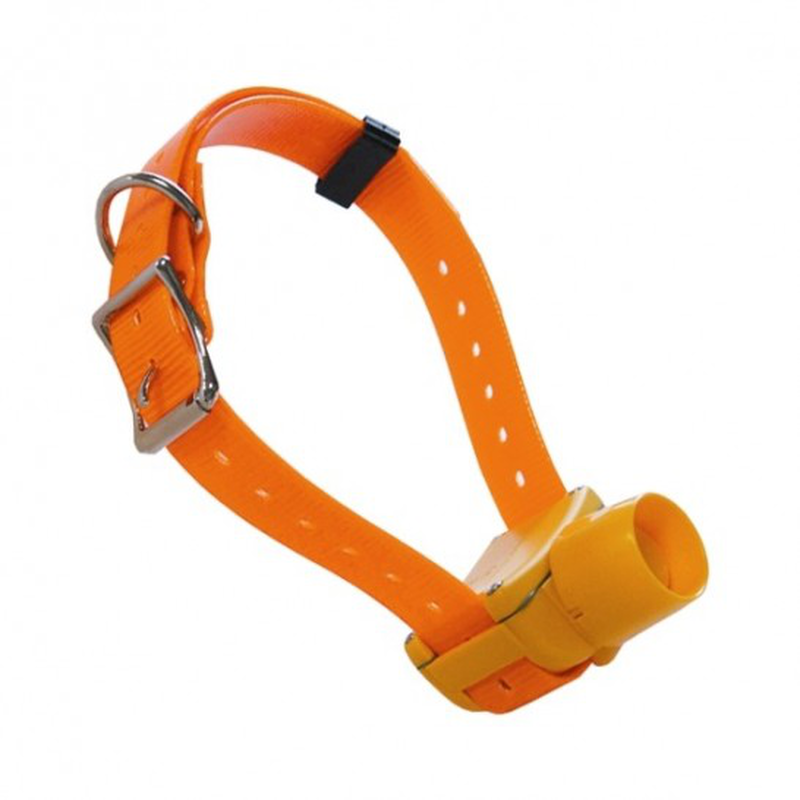 Numaxes canibeep radio pro collar (3 different colours) - blue-null