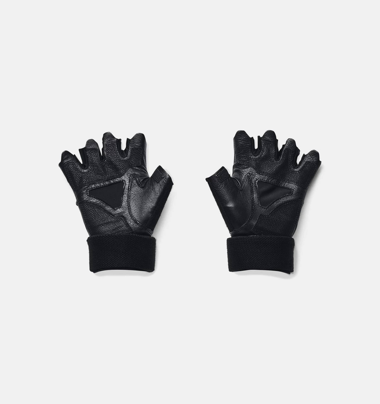 M's weightlifting glove-null