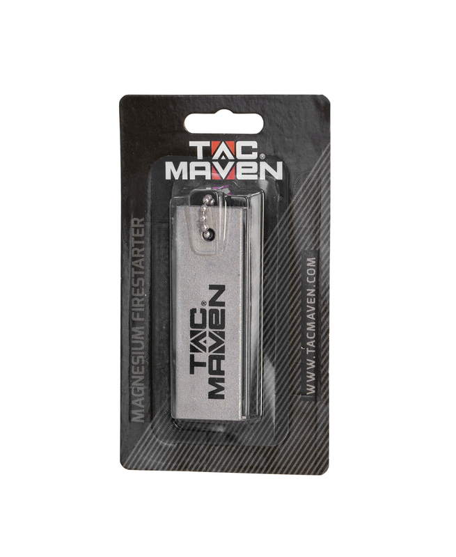 Magnesium fire starter, , medium-null