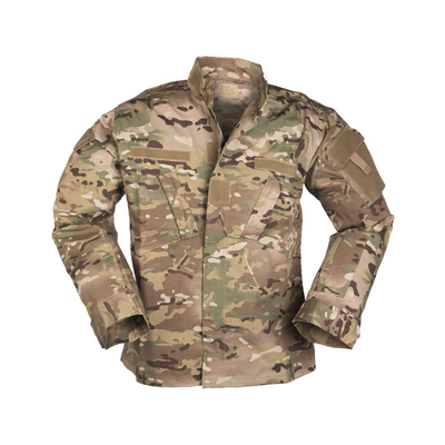 Mil tec us multitarn r/s acu field jacket xxl, Multitarn, medium