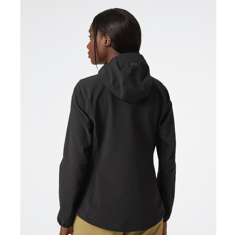 Womens  cascade shield jacket - m-null