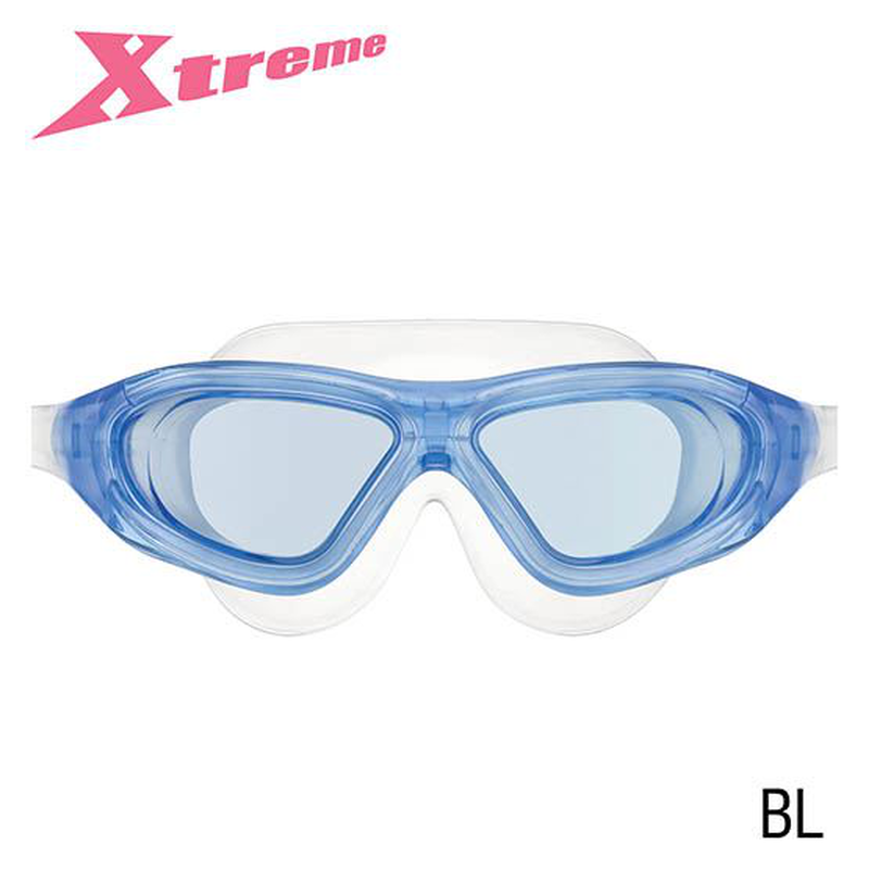 Tusa view x-treme goggles - bl-null