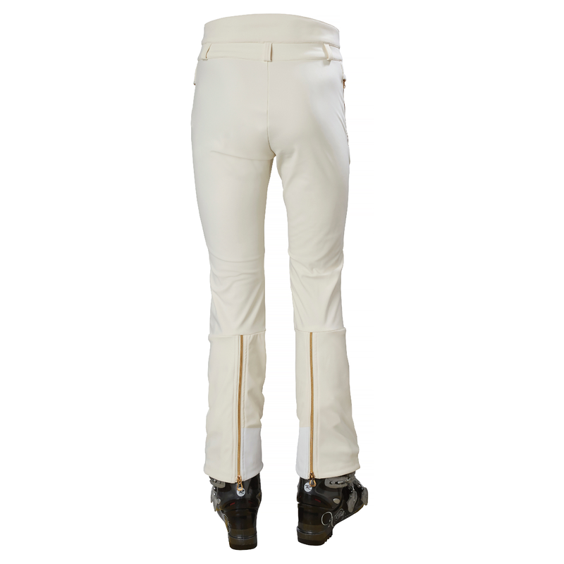 Womens avanti stretch pant - snow - s-null