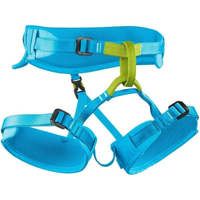 Finn III harness, Icemint, medium