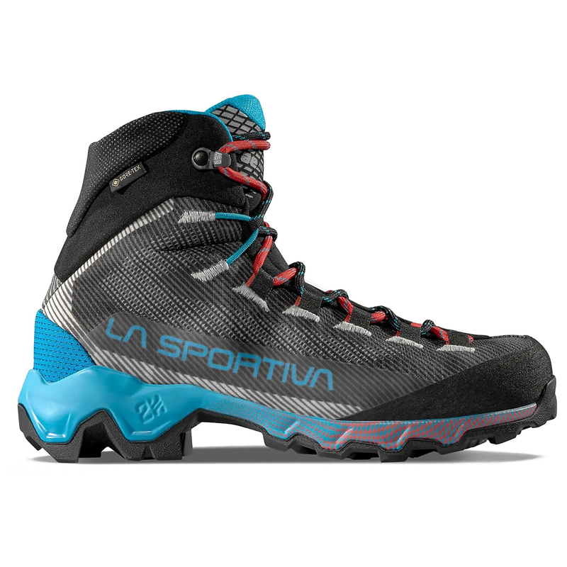 Aequilibrium hike woman gtx-null