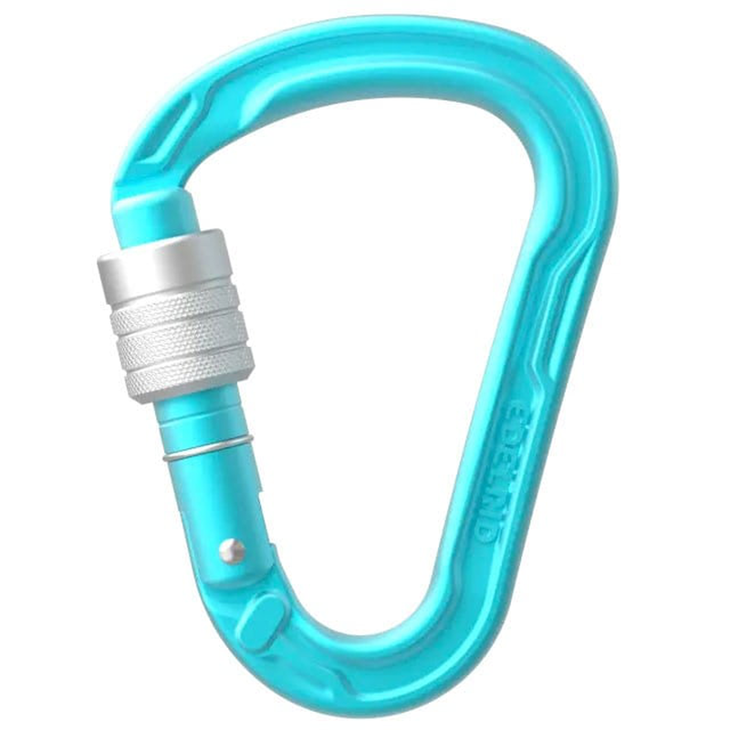 Hms strike screw II carabiner-null