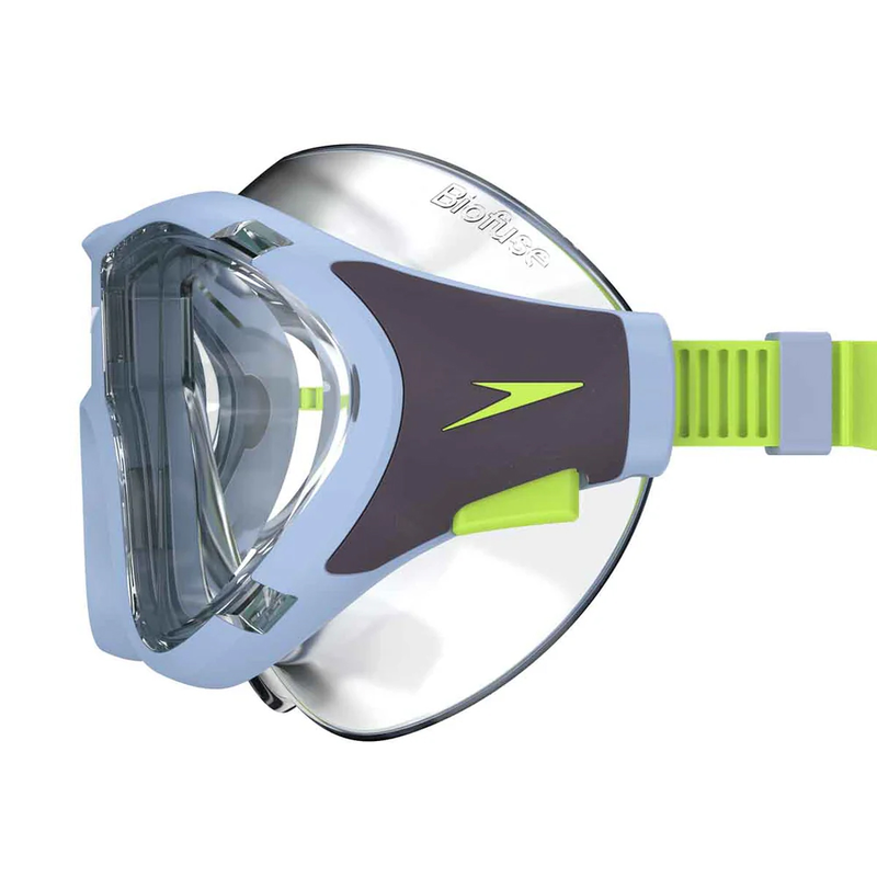 Speedo biofuse 2.0 junior mask, , medium-null
