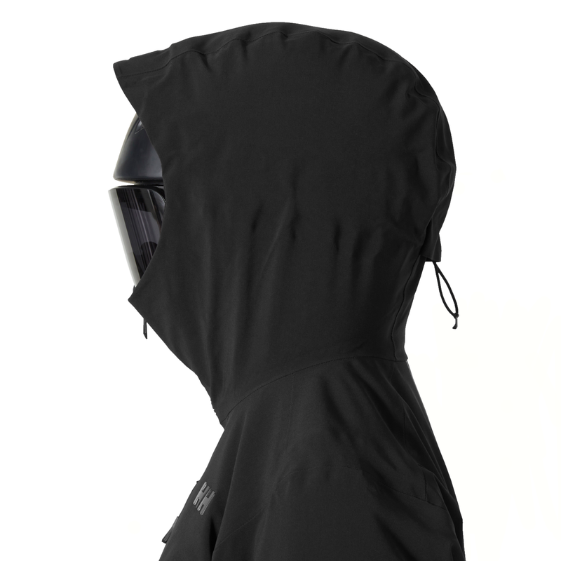 Womens kvitfjell race insulated ski jacket - m-null