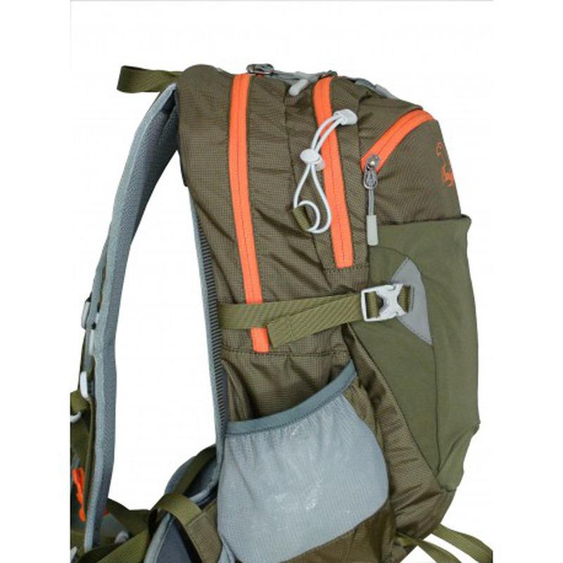Benisport iberia technical backpack-null