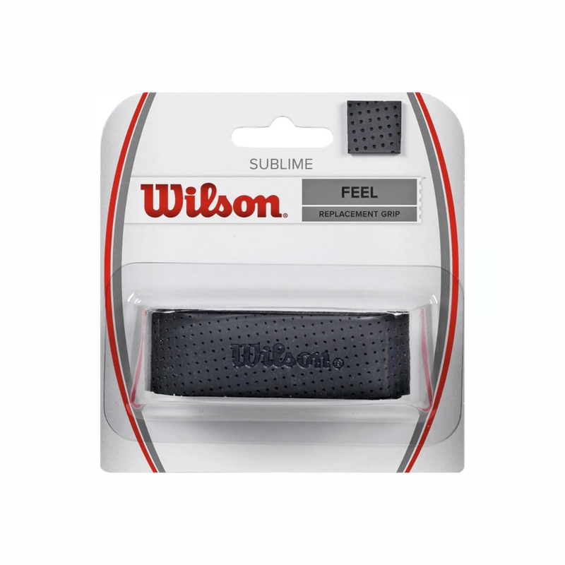 Wilson sublime replacement grip wrz4202, , medium-null