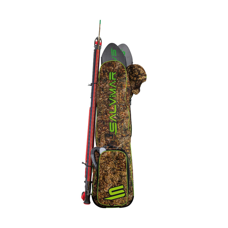 Salvimar krypsis fin bag (colour: camu), , medium-null