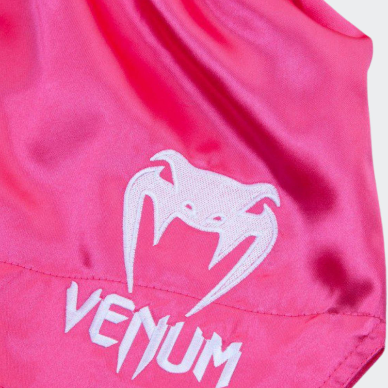 Classic muay thai short-null