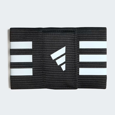 Adidas tiro league captain armband jp0184, White, medium