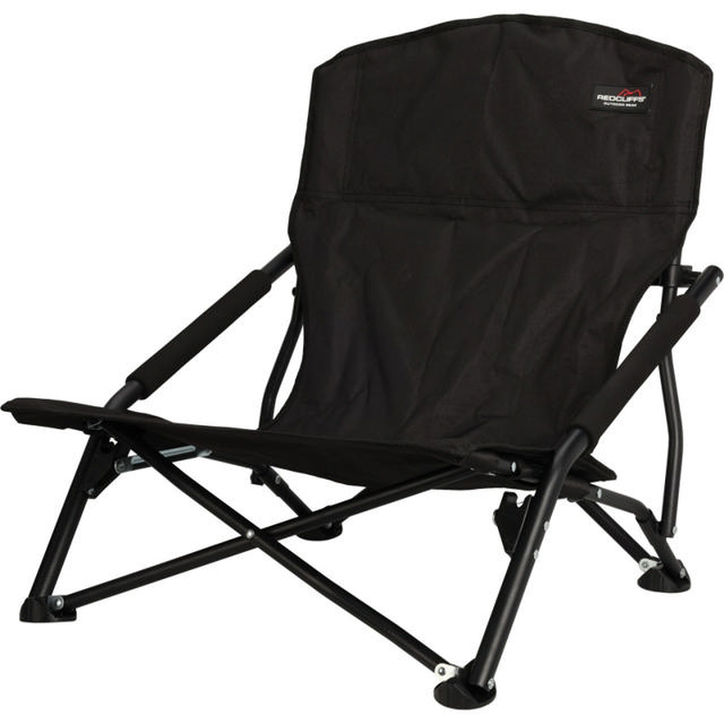 Chair foldable 58x62x59cm - black, , medium-null