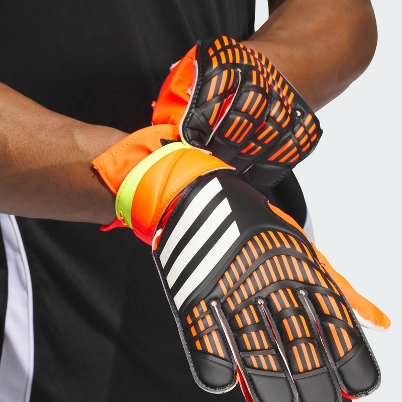 Predator gl training goalkeeper gloves-null