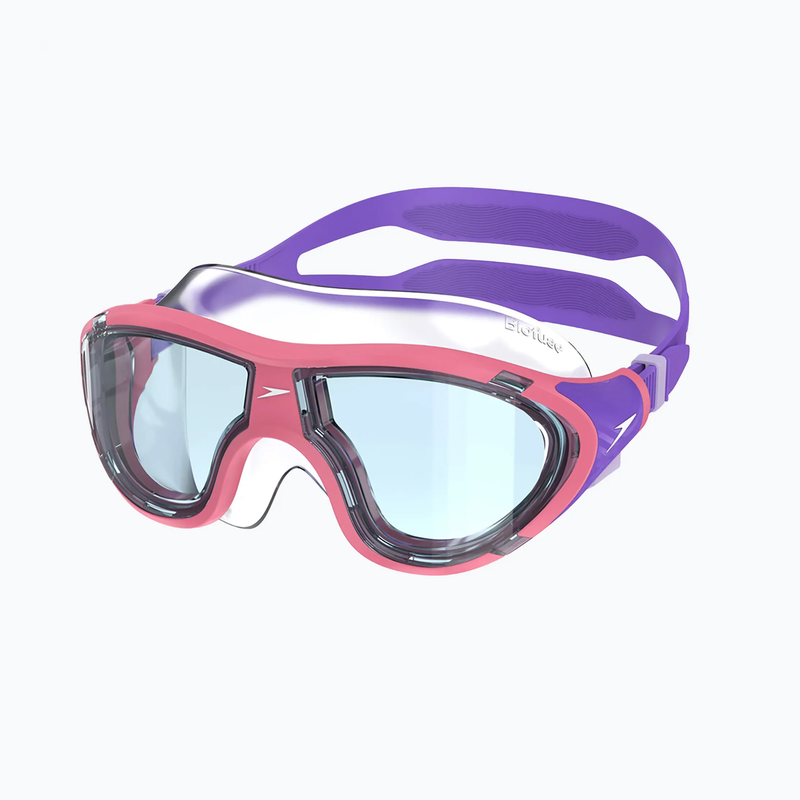 Speedo biofuse 2.0 junior mask, , medium-null