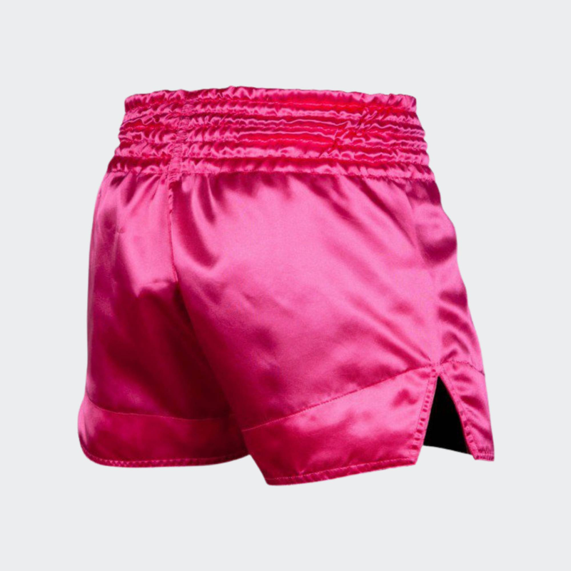 Classic muay thai short-null