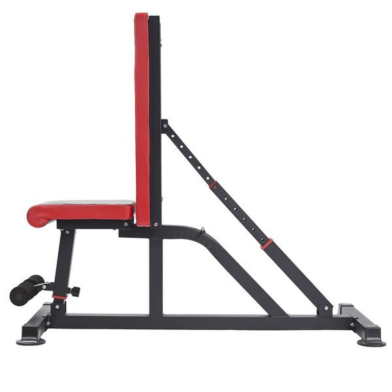 Hms adjustable bench l 8015, , medium-null