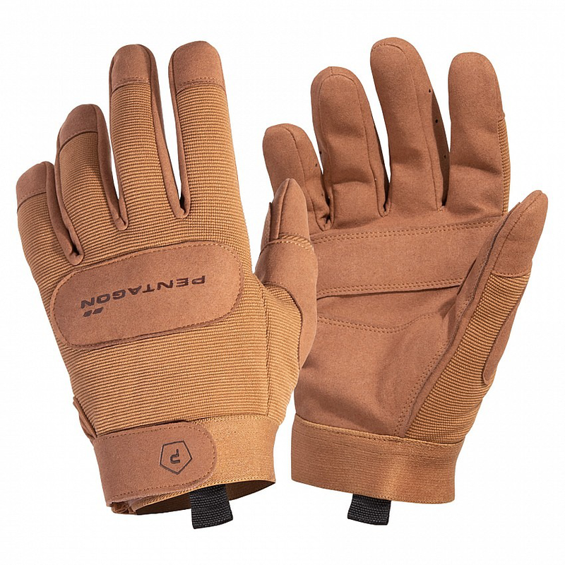 Pentagon military mechanic glove m-null
