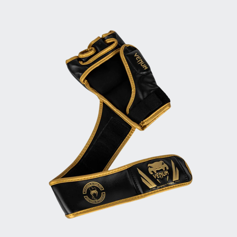Challenger 2.0 mma gloves-null