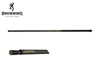 Browning black magic cfx net handle 2.50mt, , medium