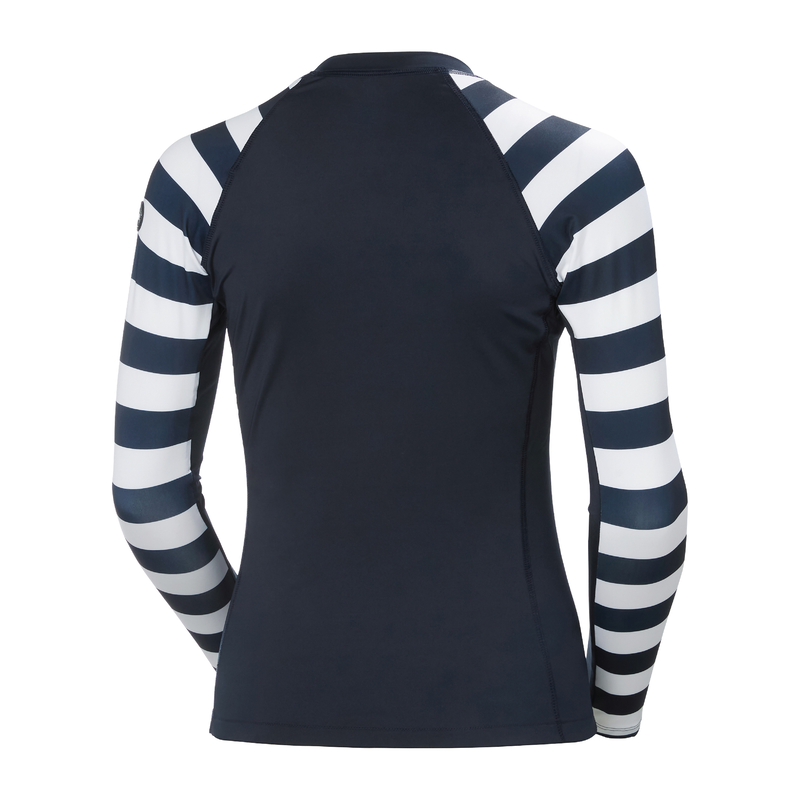 Womens waterwear rashguard - xs-null