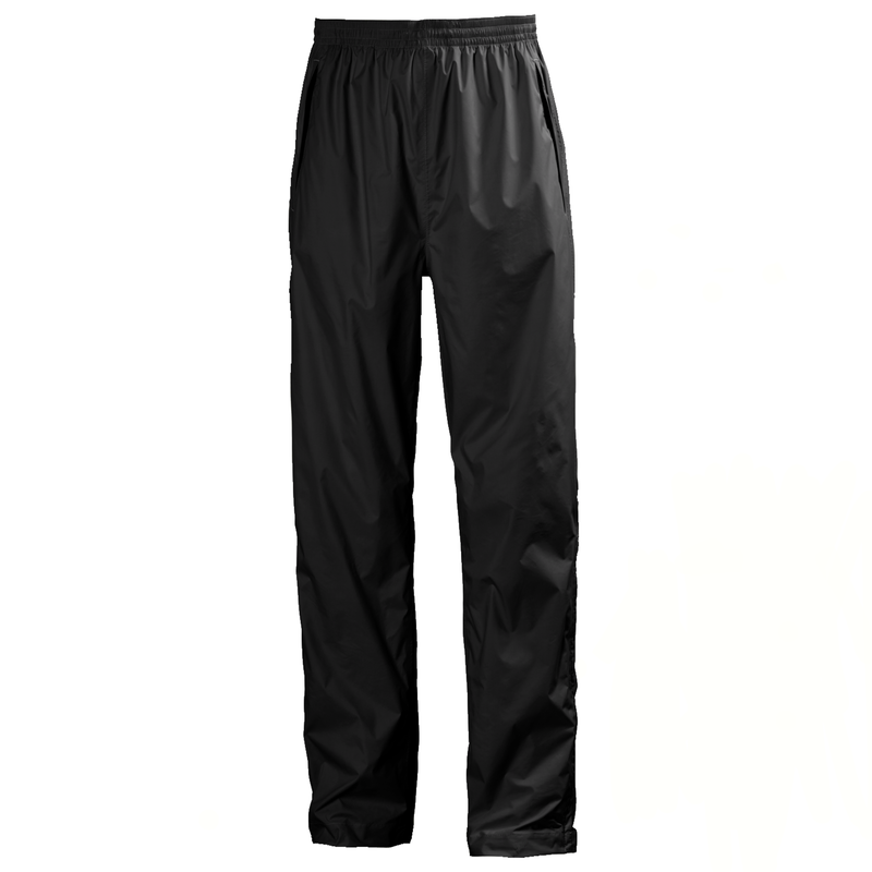 Womens loke outdoor pants - l-null