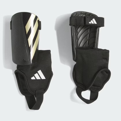 Tiro shinguards mtc j, Black, medium