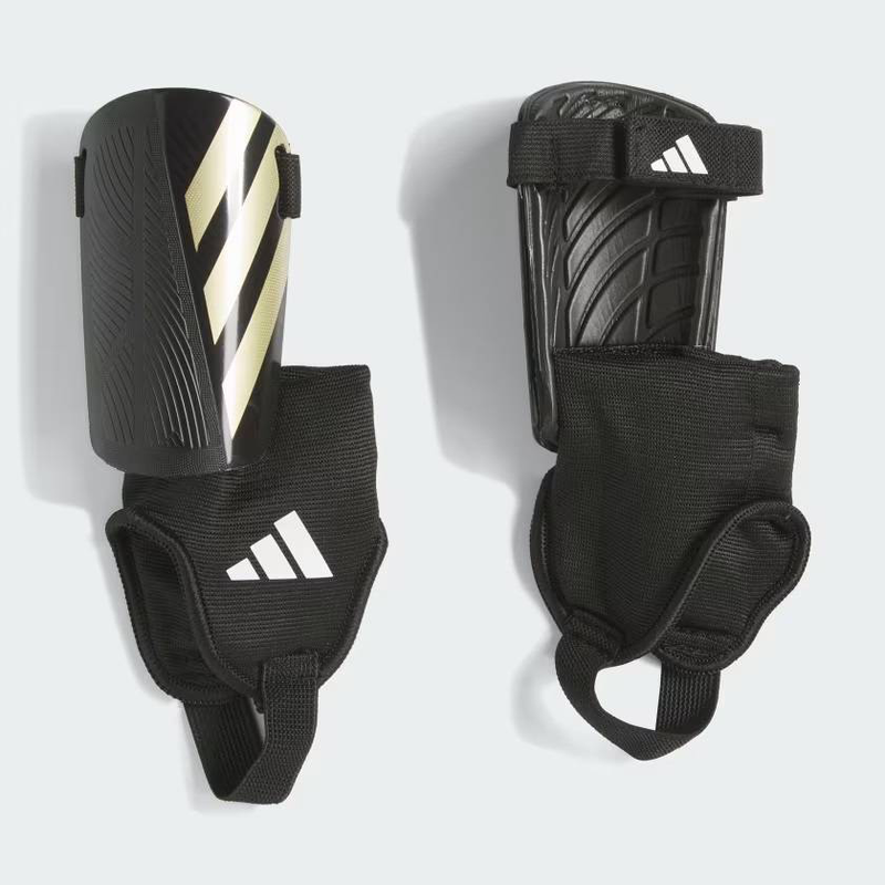 Tiro shinguards mtc j-null