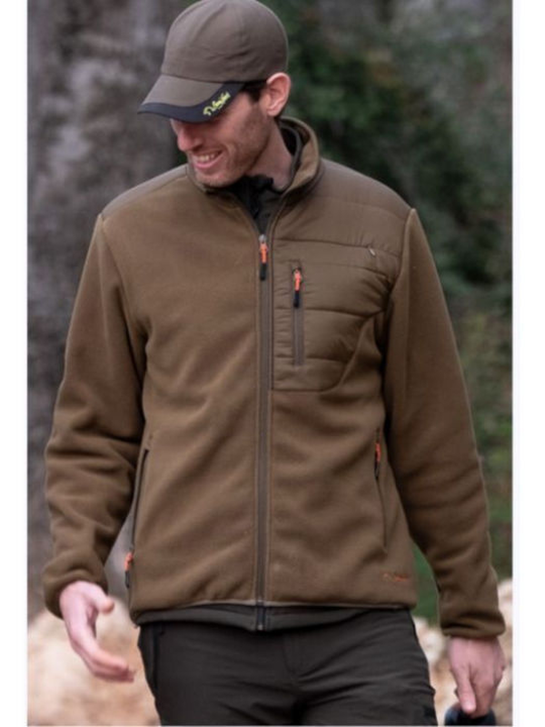 Benisport croscat polar jacket - xl-null