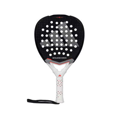 Adidas metalbone carbon 3.4 padel racket, , medium