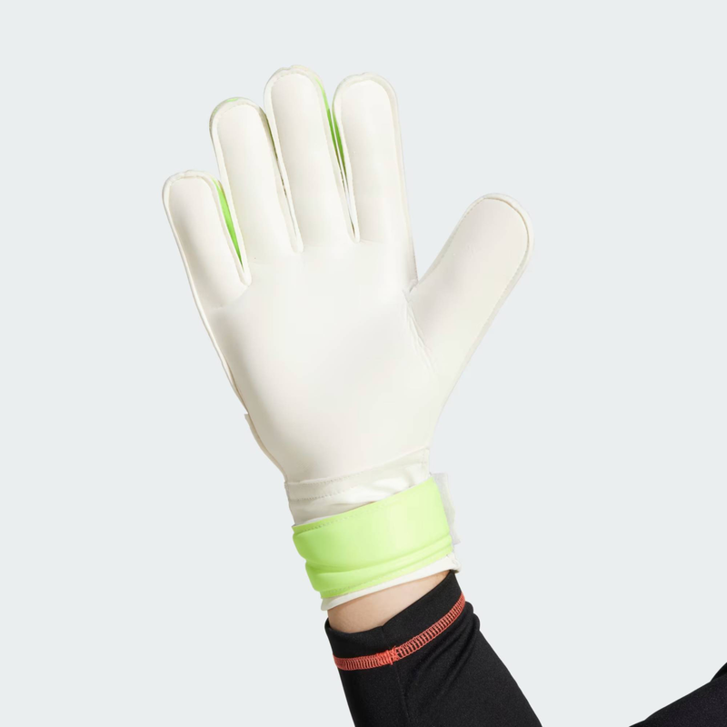 Predator gloves training-null