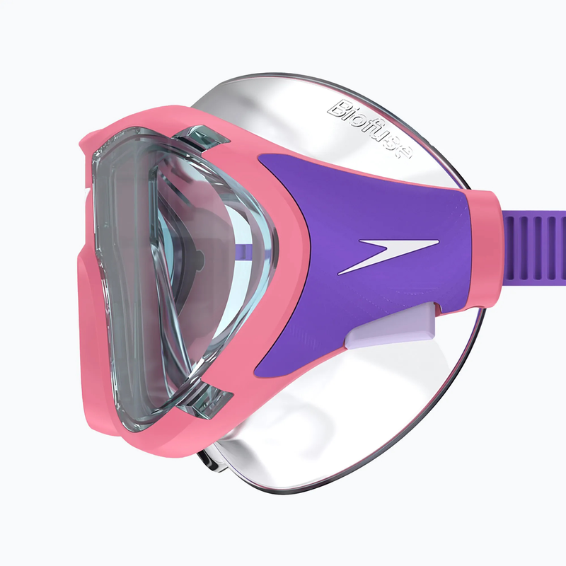 Speedo biofuse 2.0 junior mask, , medium-null