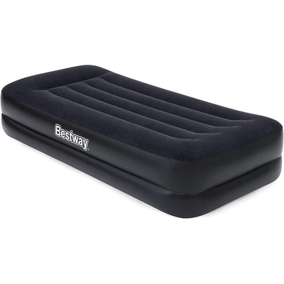 Bestway 67401GB premium Air bed 191x97x46cm with pump, , medium