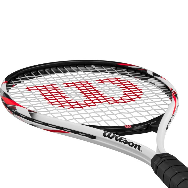 Wilson fusion xl tennis racket wr199110u2, , medium-null