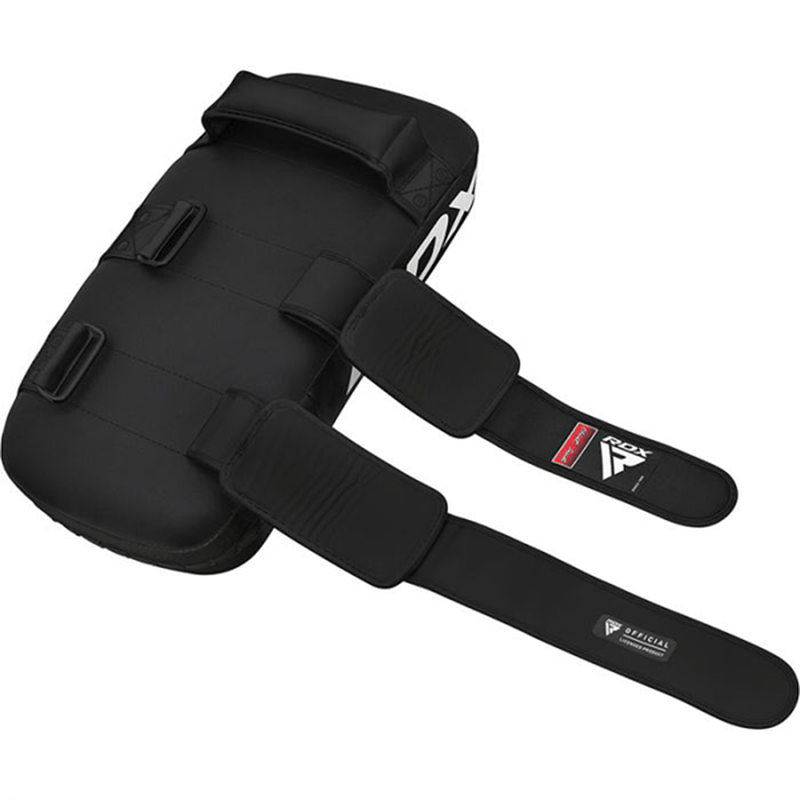 Rdx t1 curved thai kick pad black (set), , medium-null