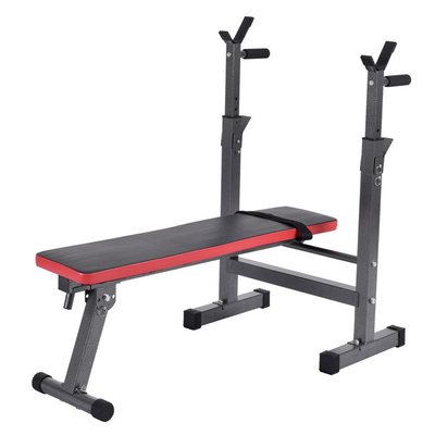 Viking fitness, viking 757 foldable bench, , medium
