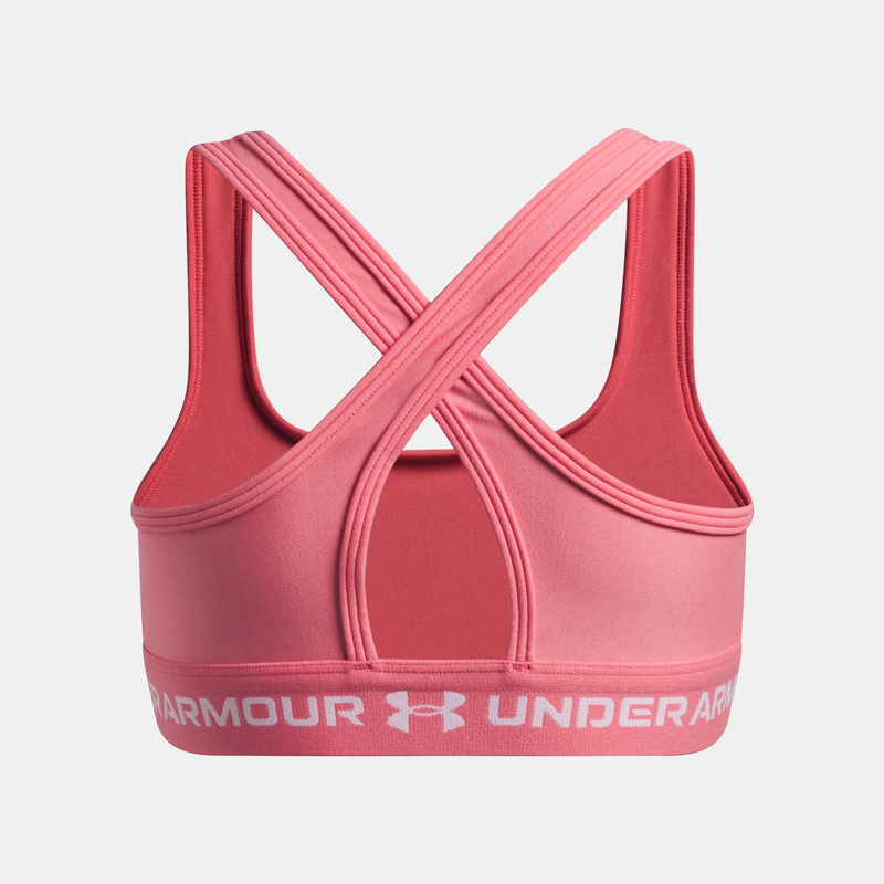 Under armour ua crossback sports bra 600-null