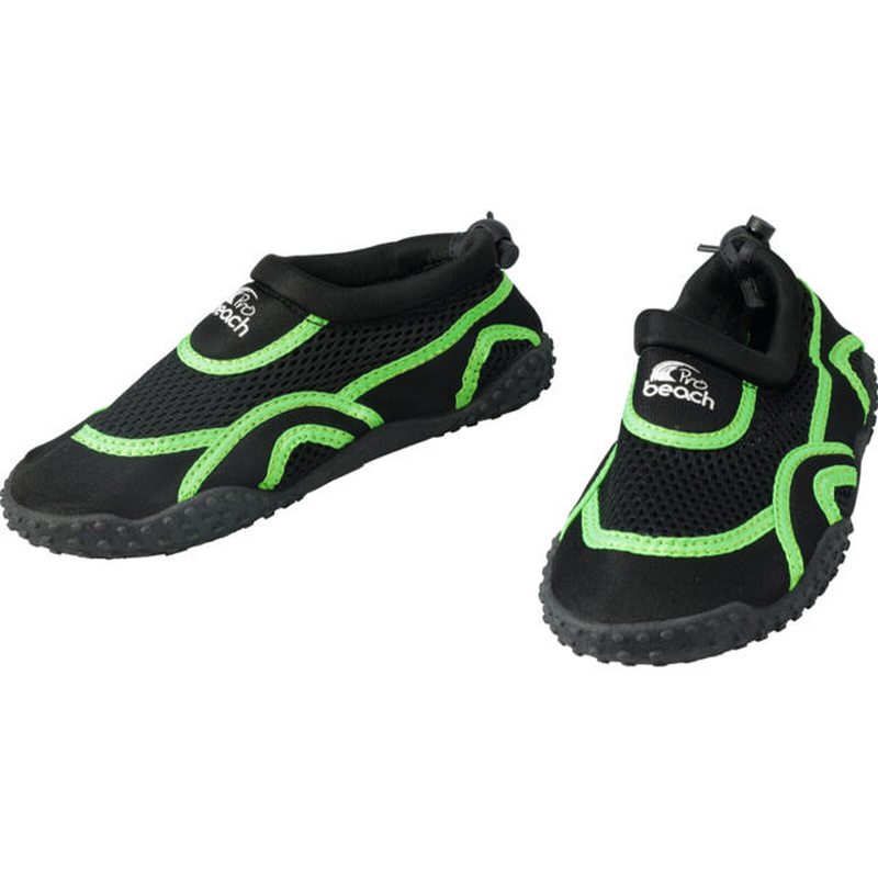 Junior watershoes size 28-34 - assorted colors, , medium-null