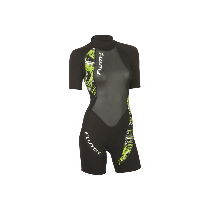 Salvimar shorty lady wetsuit (size: m), , medium-null