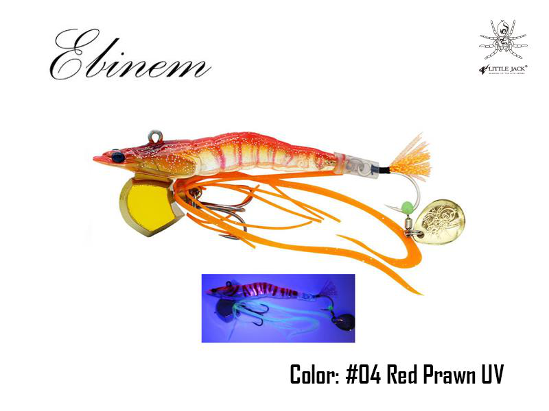 Little jack ebinem (weight: 40gr, color: #04), , medium-null