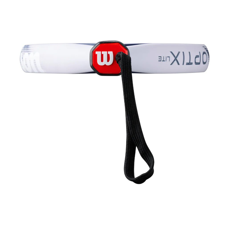 Wilson optix v2 lite padel racket, , medium-null