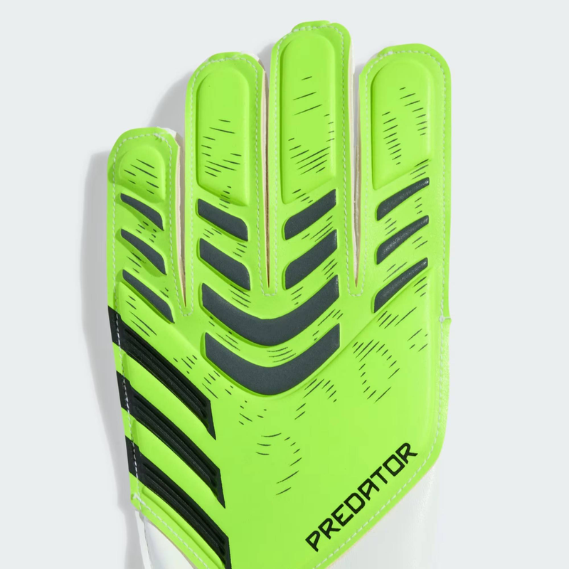 Pred gloves trn junior-null