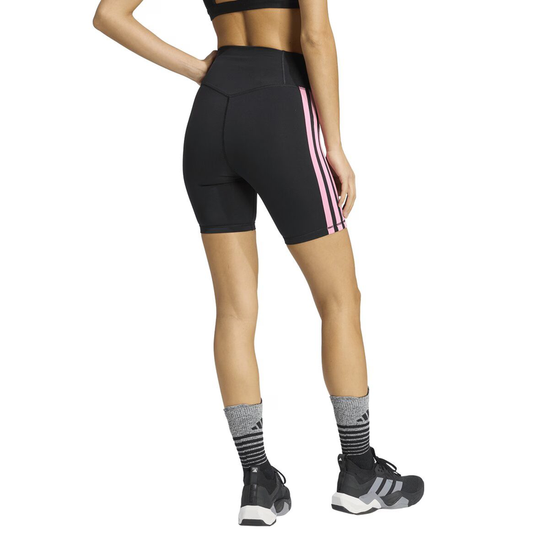 Adidas optime essentials 3stripes short ks0392-null